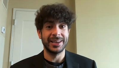 Tony Khan Says He May Add AEW Talent Injury Report Show - PWMania - Wrestling News