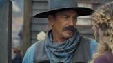 The First Trailer for Kevin Costner’s Huge Western Gamble Is Here