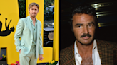 Ryan Gosling Recalls Burt Reynolds Befriending Him to Get Closer to His ‘Beautiful Mom'