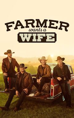 Farmer Wants a Wife