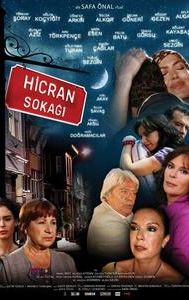 Hicran Sokagi