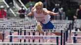Central Virginia athletes and relay teams win state titles at VHSL meets