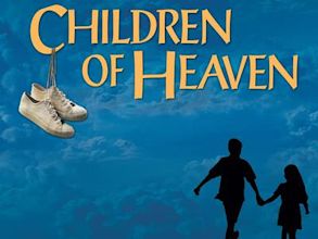 Children of Heaven