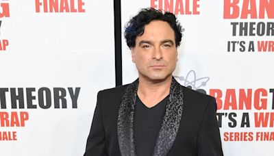 Johnny Galecki, el “nerd” más querido: el amor que traspasó la ficción y el éxito que lo convirtió en uno de los actores mejor pagados