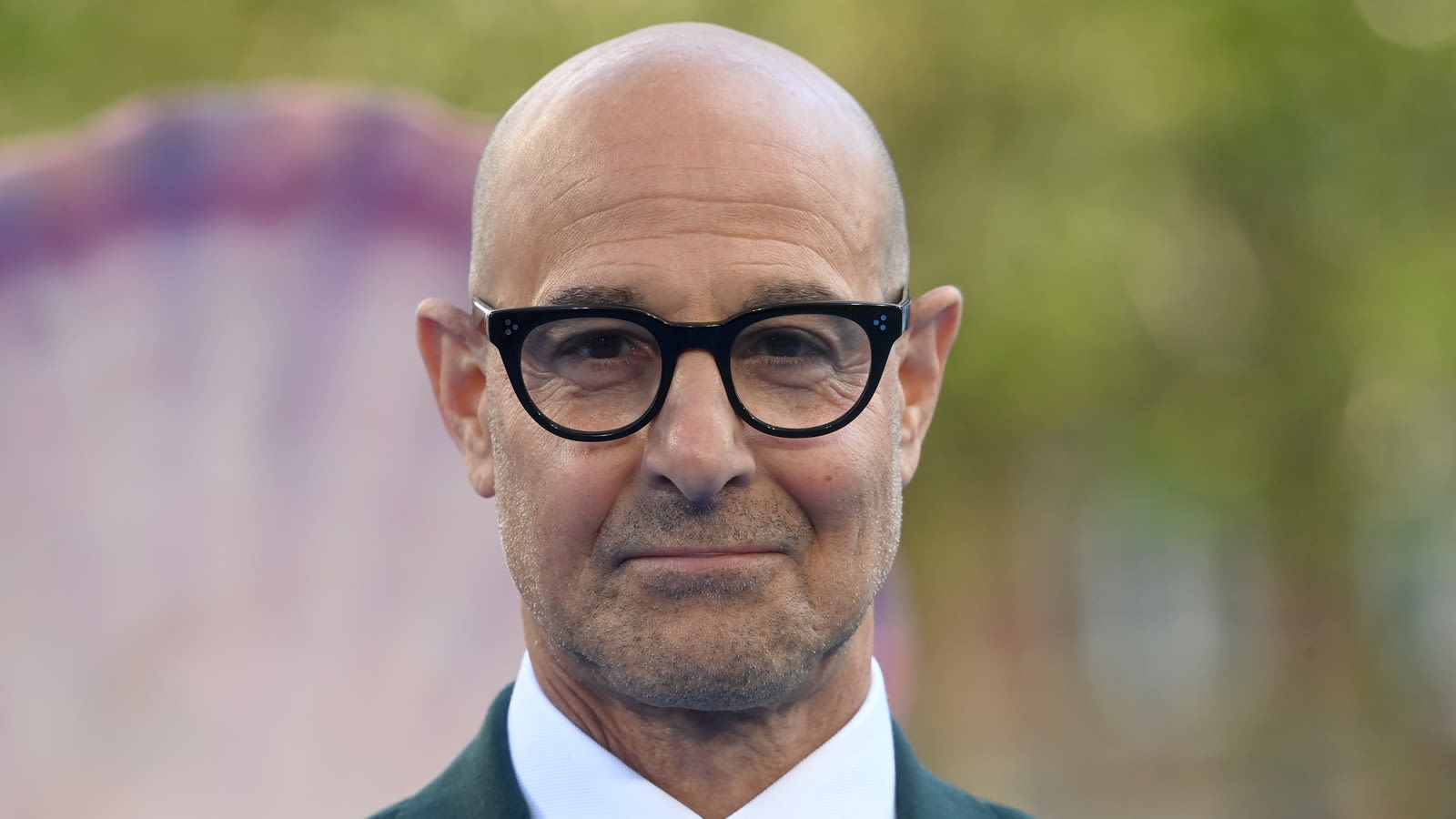 Stanley Tucci Claims This Pasta Dish Is One Of The Best Things He's Ever Eaten