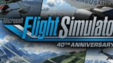 Phil Spencer no podía creer que Flight Simulator corría en tiempo real
