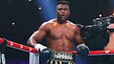 Francis Ngannou Finally Reveals Who Hits Harder Between Heavyweight Boxers And Top MMA Stars - Seconds Out