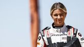 Sorensen to make Extreme E return with Button’s team