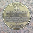 Ray Lawler