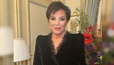 Kris Jenner Reveals Her Retirement Plans In Recent James Corden Show; Here's When She's Taking A Break