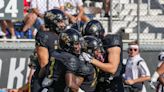 No. 25 UCF Knights football vs. Memphis Tigers: How to watch on TV, streaming, latest line