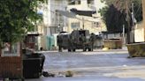 Mueren dos palestinos y otros dos resultan heridos por el Ejército israelí cerca de Yenín (Cisjordania)