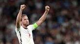 Harry Kane feeling liberated as he hunts down Wayne Rooney’s England goal record