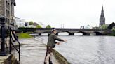 ‘It is like a pilgrimage’: Salmon fishing continues on the Moy amid work to restore dramatic fall in numbers