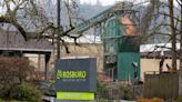 Rosboro timber company temporarily closes Springfield mill and lays off 25