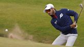 Abraham Ancer espera cumplir su sueño de ganar una medalla