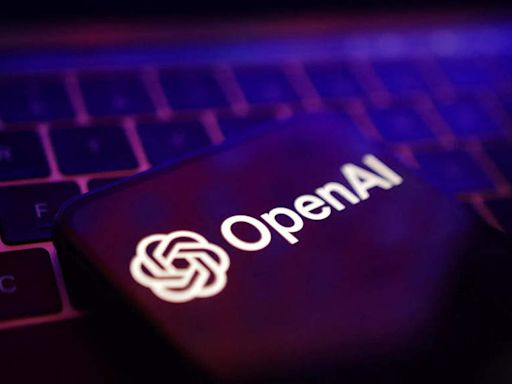 ChatGPT-maker OpenAI wants to make its own AI chips - Times of India