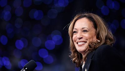 Harris to be interviewed by ABC News affiliate in Philadelphia, campaign says