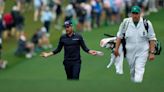 Danny Willett makes flying start as Masters begins after weather delay