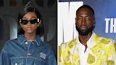 Dwyane Wade Is Standing Up For His Trans Daughter. His Ex-Wife Doesn’t Approve
