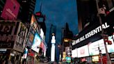 Majority of New Yorkers against Times Square casino: survey