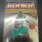 B388 2023-24 PANINI SELECT ROOKIE REVOLUTION #6 NICK SMITH JR.