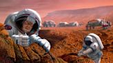 Handle Mars with care: Guidelines needed for responsible Red Planet exploration, experts say