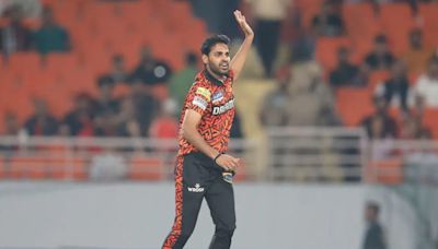 SRH vs RR Live Score, Today's IPL Match: RR 50/2 (5 overs) Parag, Jaiswal Going on The Attack as RR Rebuild - News18
