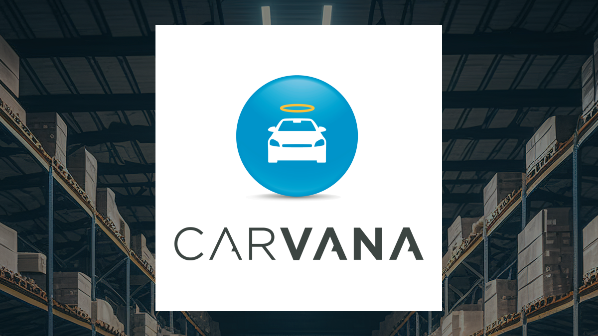 Ernest C. Garcia II Sells 75,000 Shares of Carvana Co. (NYSE:CVNA) Stock
