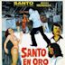 Night of San Juan: Santo in Black Gold