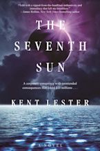 The Seventh Sun has officially launched | KentLester