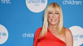 Suzanne Somers Reportedly Turned Down Chemotherapy Before Death