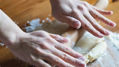 Pâte sucrée de Nina Métayer : la recette facile pour des tartes toujours parfaites