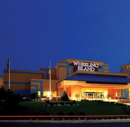 wheeling island resort and casino