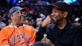 Spike Lee and Denzel Washington reunite for crime drama remake