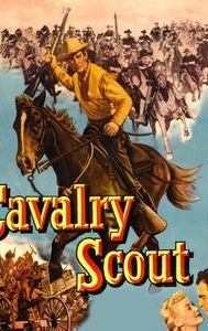 Cavalry Scout