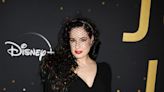 Dita Von Teese 'never found the right moment' to have kids