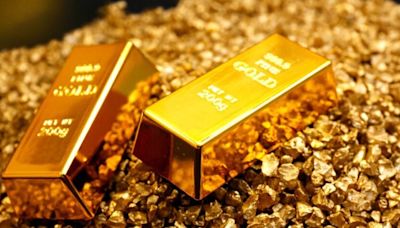 Gold Moves Higher; Roblox Issues Weak Outlook - Roblox (NYSE:RBLX)