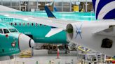 Boeing to plead guilty in US probe of fatal 737 MAX crashes, says DOJ official