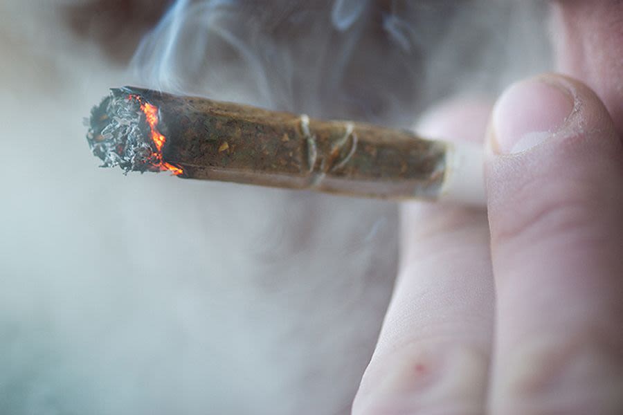 Downgrading marijuana’s danger level: What Catholics should know