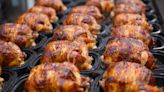 What Rotisserie Chicken Vendors Don't Want You To Know