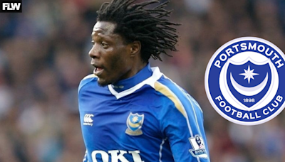 "He was absolutely unreal" - Ex-Portsmouth star Benjani tipped as perfect John Mousinho fit