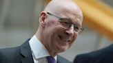 John Swinney is new SNP leader after no-one else contests