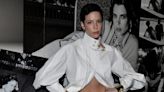 Halsey’s Chanel Cargo Jeans Prove the Big Pants Trend Can Get Dressed Up