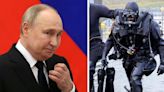 WW3 warning Putin's underwater war games to send Europe economy into meltdown