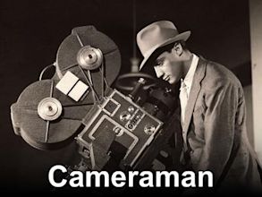 Cameraman: The Life and Work of Jack Cardiff