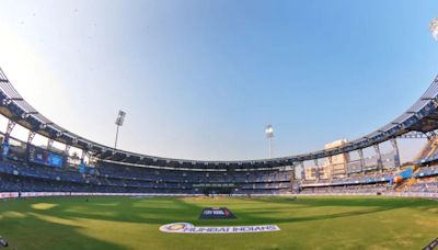 Mumbai Set To Get New Cricket Stadium With 1 Lakh Capacity – Report - News18