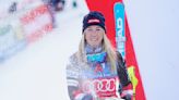Shiffrin wins last World Cup ski race of 2023 by huge margin of 2.34 seconds for 93rd career win