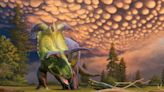 Dinosaur with horns for eyebrows and 200 teeth discovered