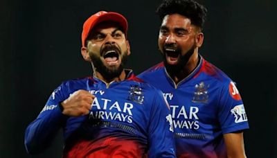 Virat Kohli Retained; Siraj, Patidar Let Go Off As World Cup Winner Predicts RCB Auction Strategy For IPL 2025